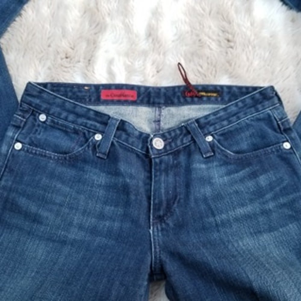 AG Adriano pants Casablancas